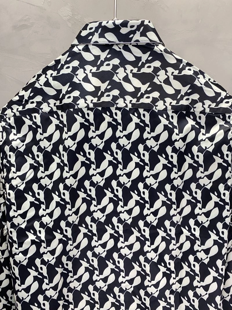 Ysl Shirts Efficient 158884