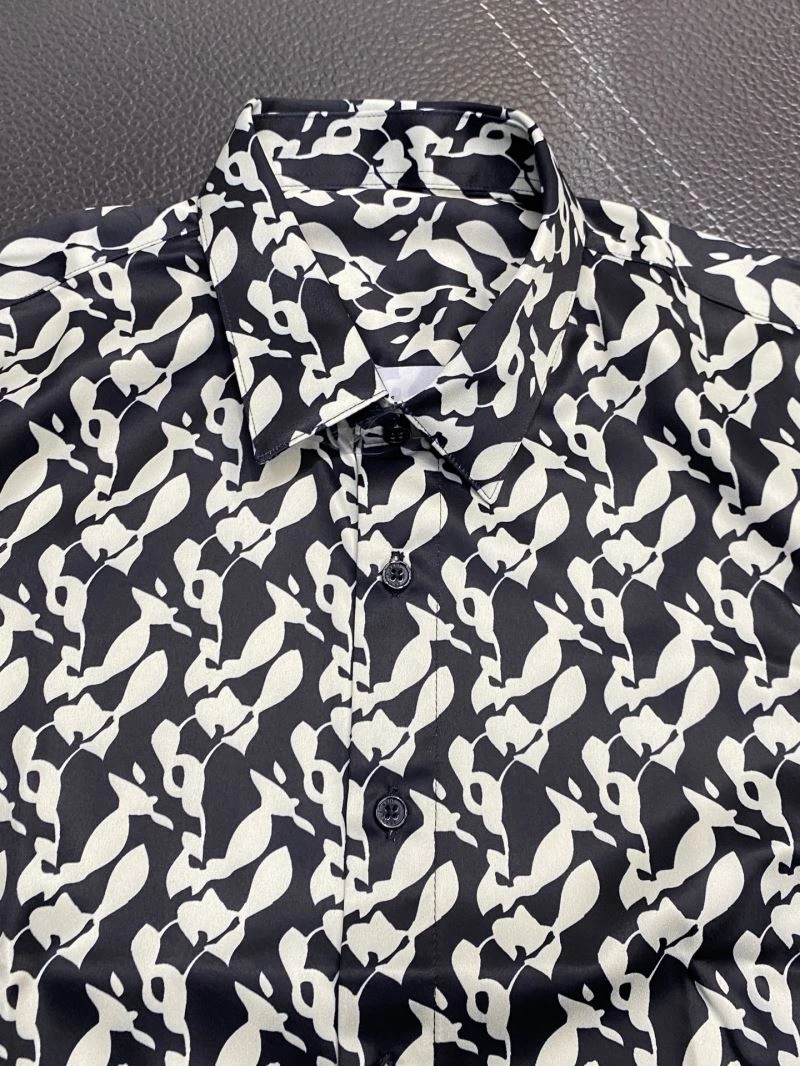 Ysl Shirts Efficient 158884