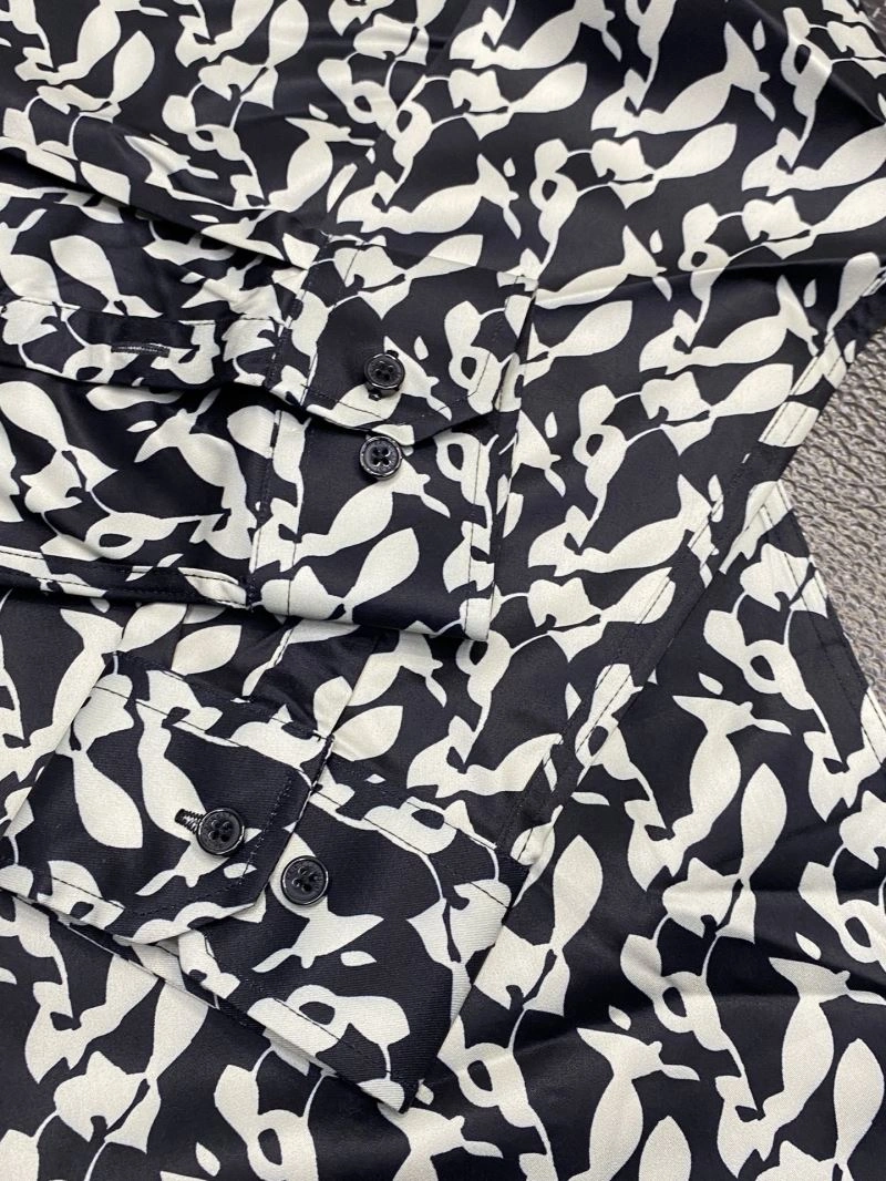 Ysl Shirts Efficient 158884