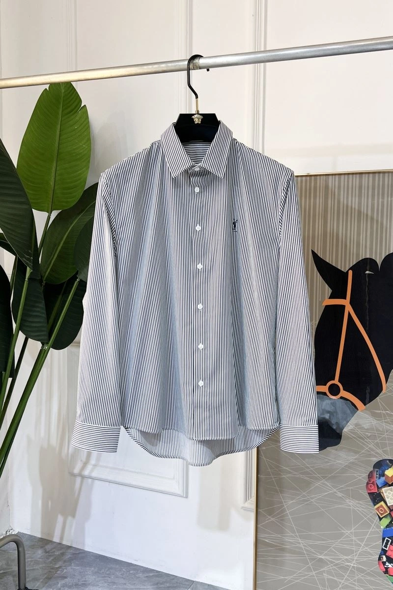 Ysl Shirts Resilient 158883