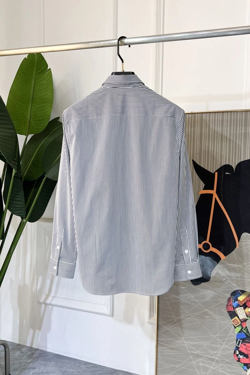 Ysl Shirts Resilient 158883