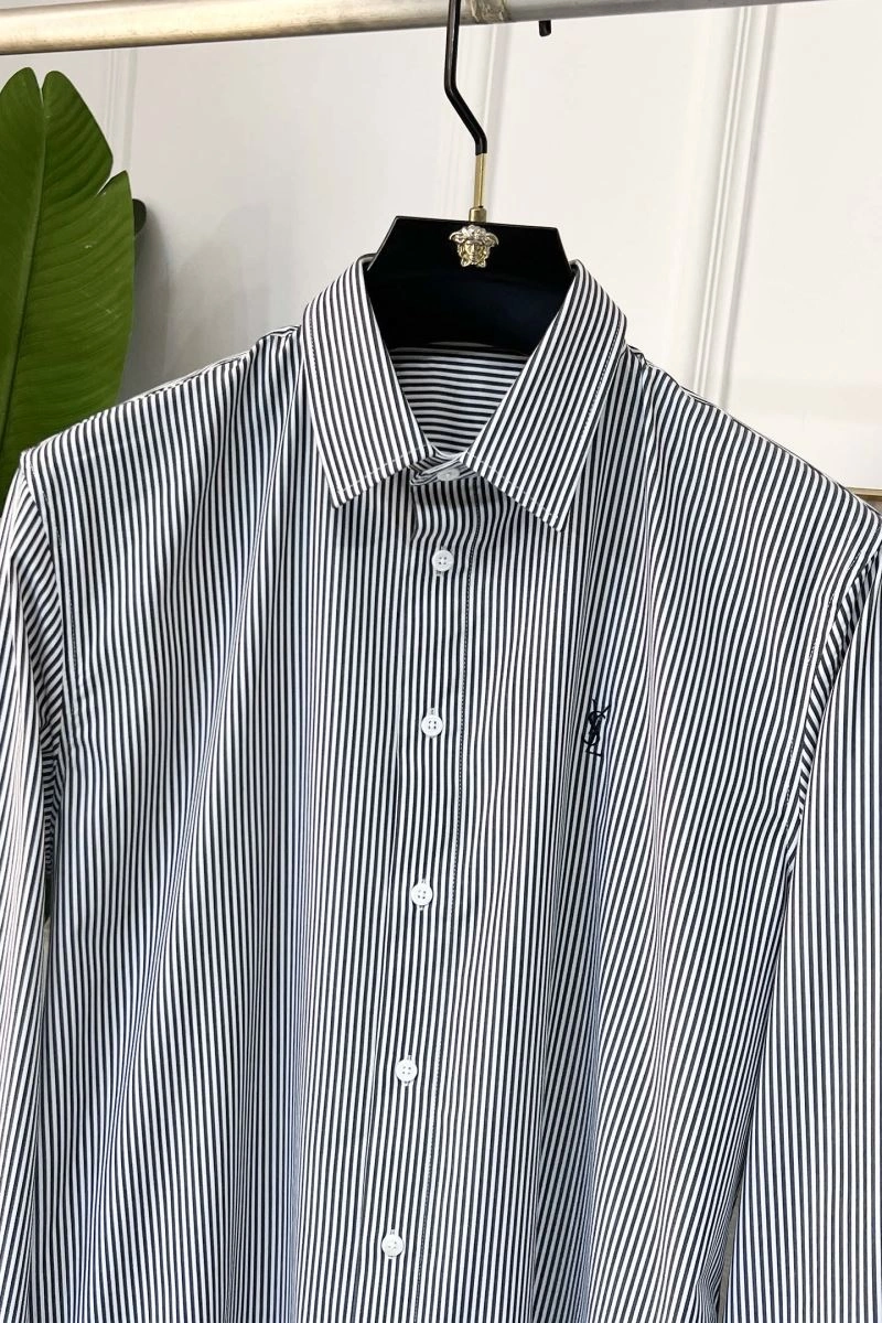 Ysl Shirts Resilient 158883