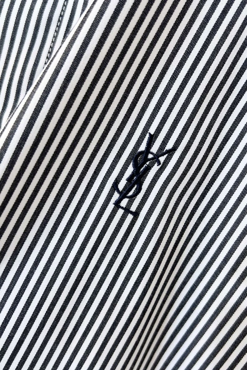 Ysl Shirts Resilient 158883