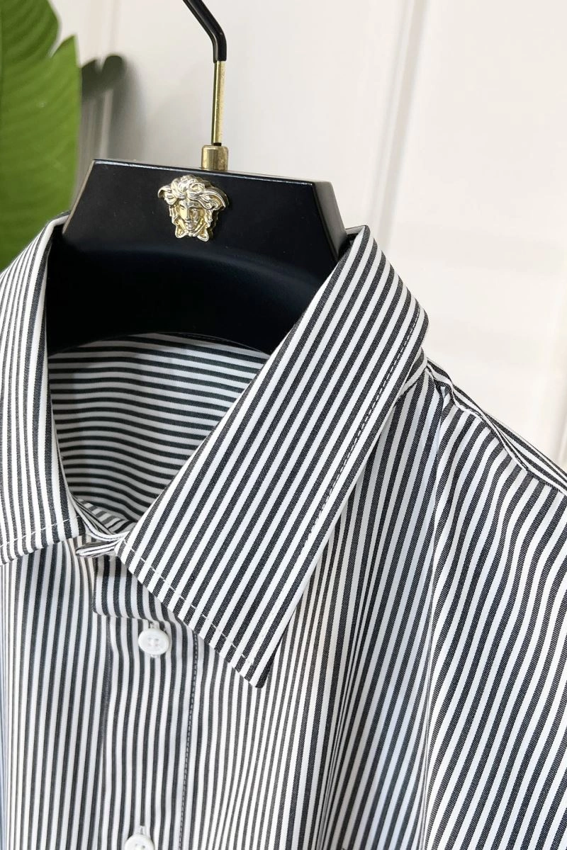 Ysl Shirts Resilient 158883