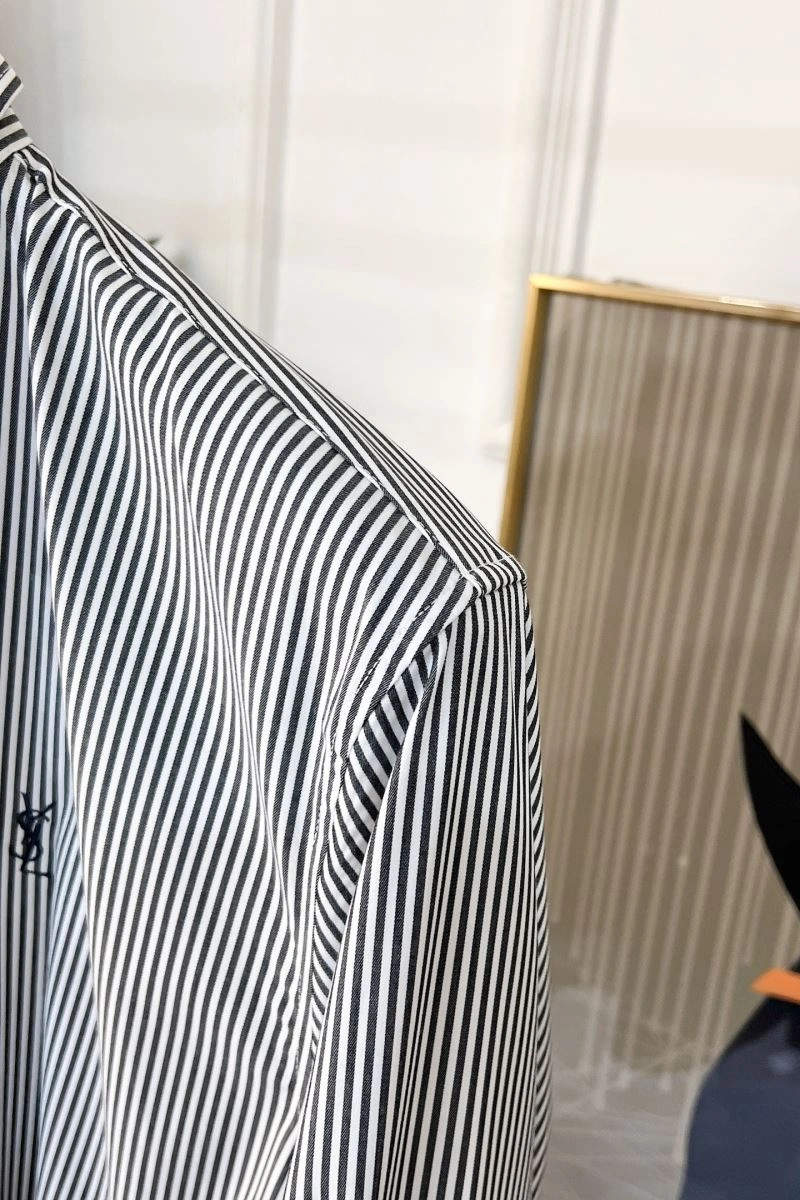 Ysl Shirts Resilient 158883