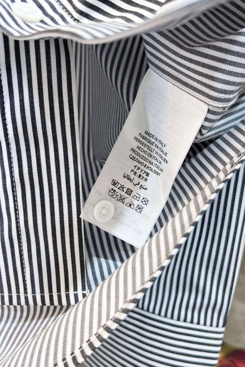 Ysl Shirts Resilient 158883