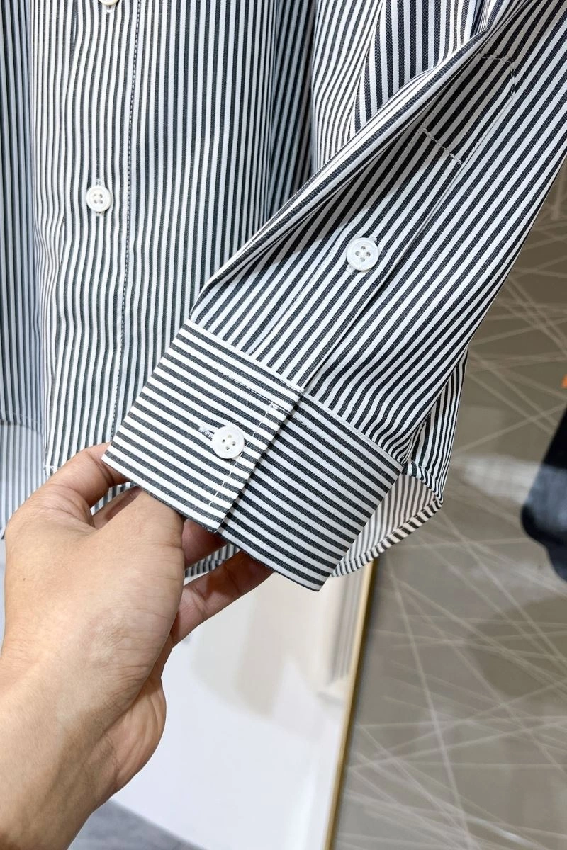 Ysl Shirts Resilient 158883