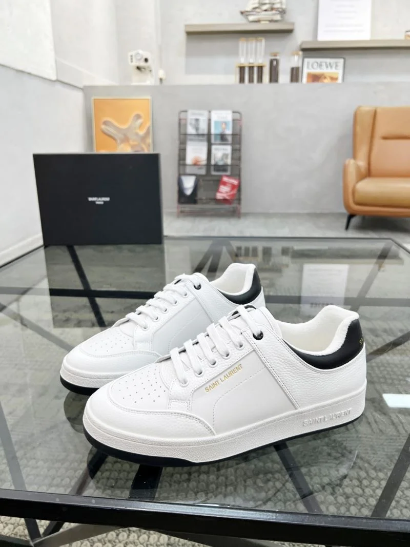 OdorResistant Ysl Shoes 4031