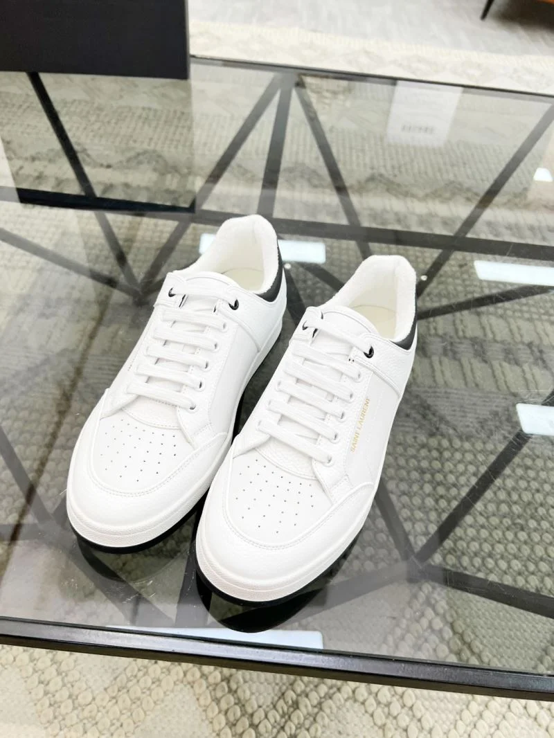 Ysl Shoes Elegant 3931