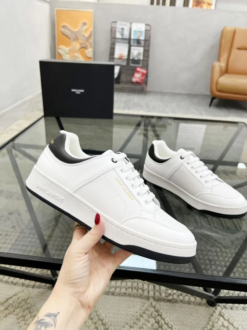 Ysl Shoes Elegant 3931