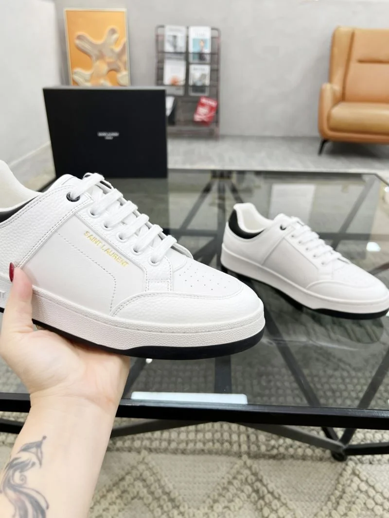 Ysl Shoes Elegant 3931