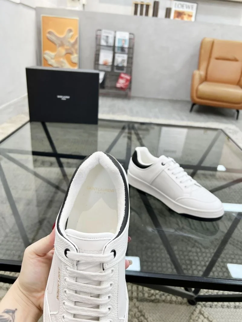 Ysl Shoes Elegant 3931