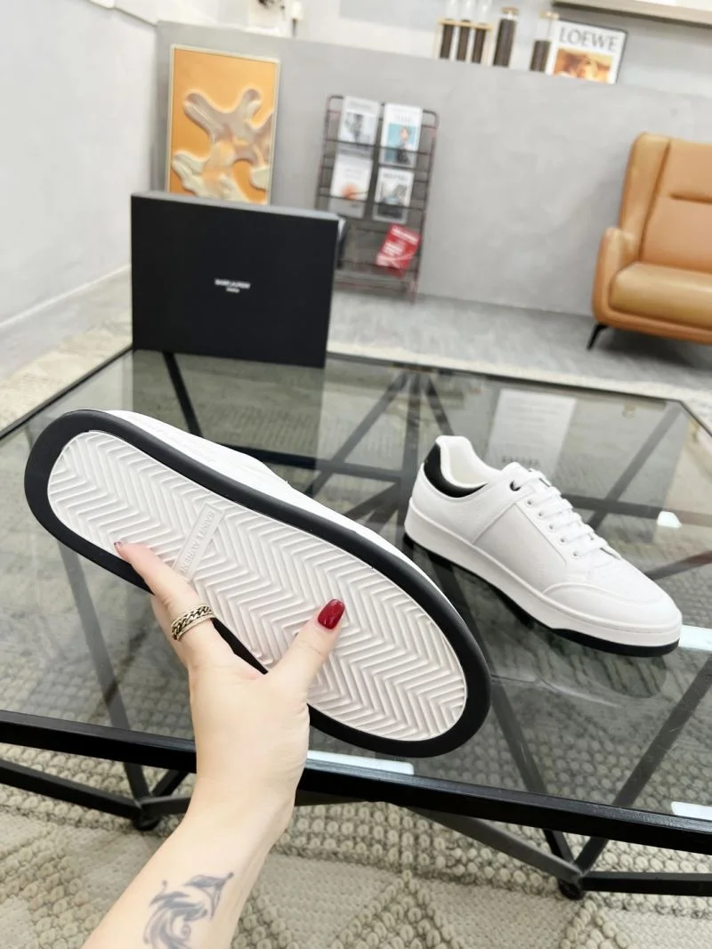 Ysl Shoes Elegant 3931