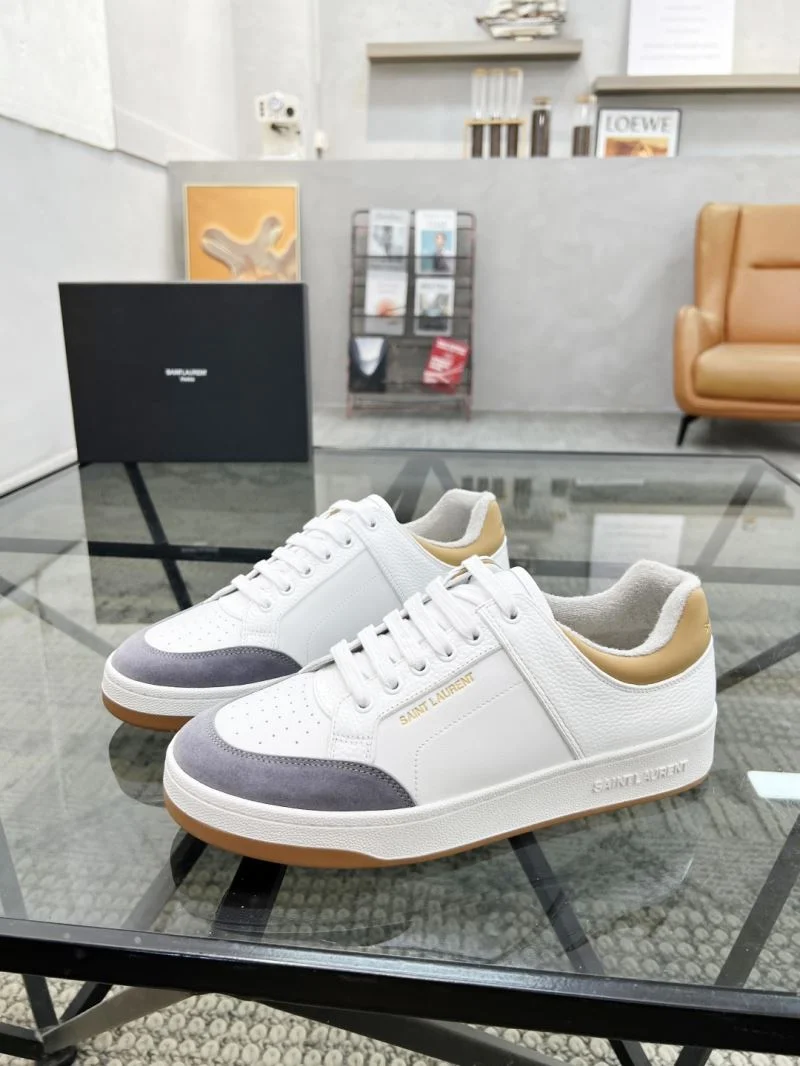 ZeroBulk Ysl Shoes 3905
