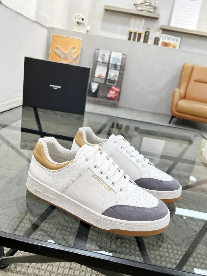 ZeroBulk Ysl Shoes 3905