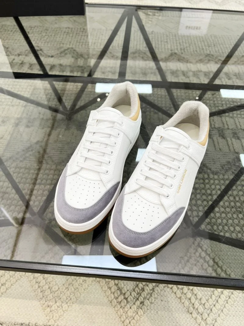 ZeroBulk Ysl Shoes 3905