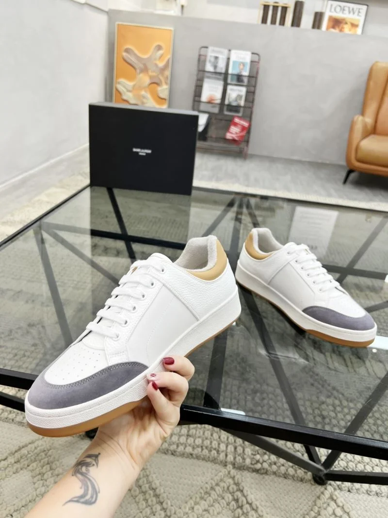 ZeroBulk Ysl Shoes 3905