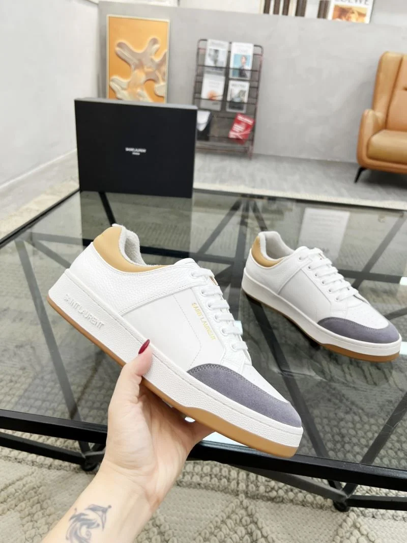 ZeroBulk Ysl Shoes 3905