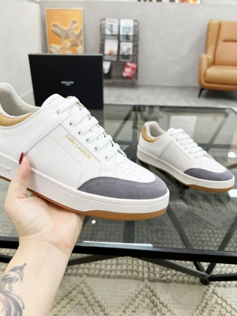 ZeroBulk Ysl Shoes 3905