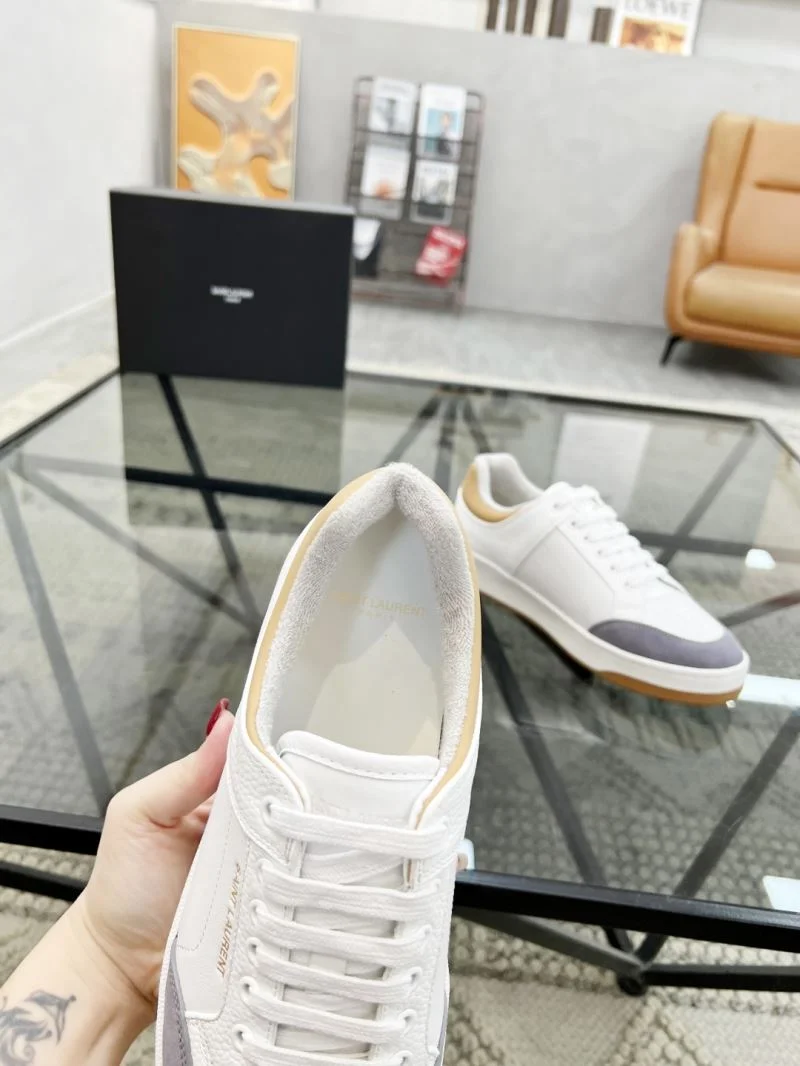 ZeroBulk Ysl Shoes 3905