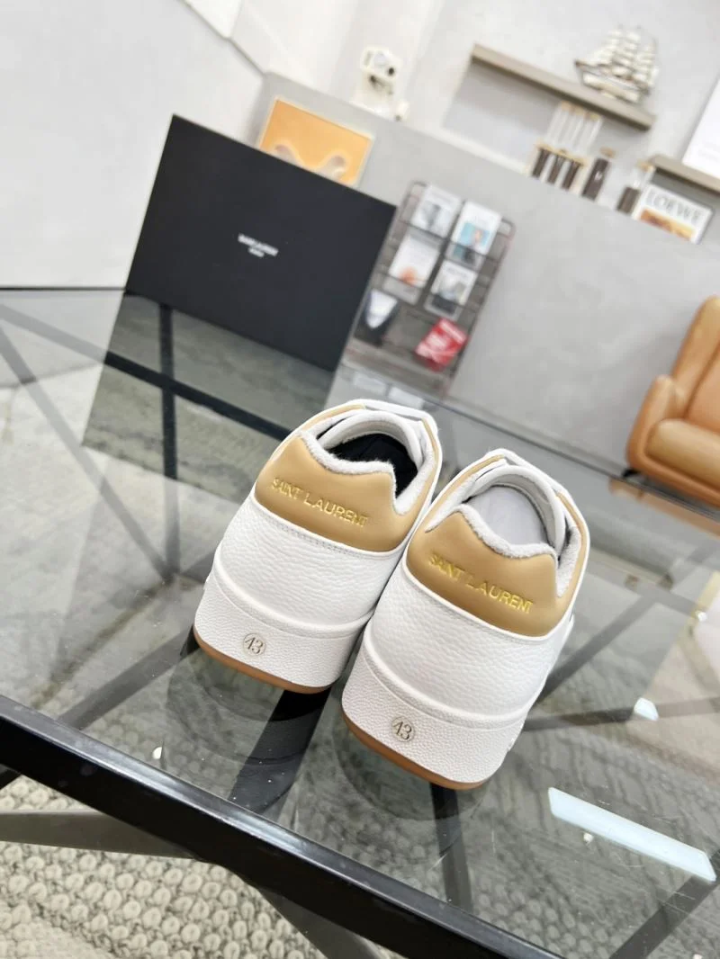 ZeroBulk Ysl Shoes 3905