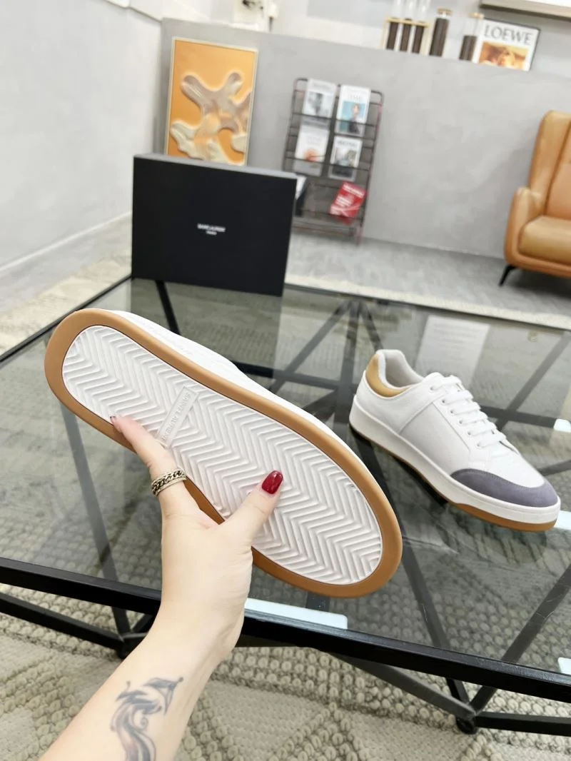 ZeroBulk Ysl Shoes 3905
