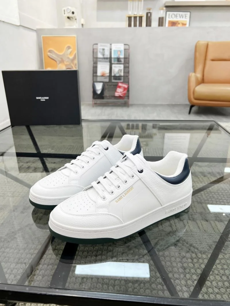 EasyMatch Ysl Shoes 3882