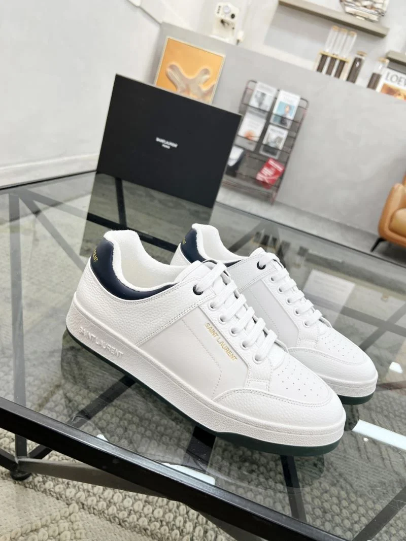 EasyMatch Ysl Shoes 3882