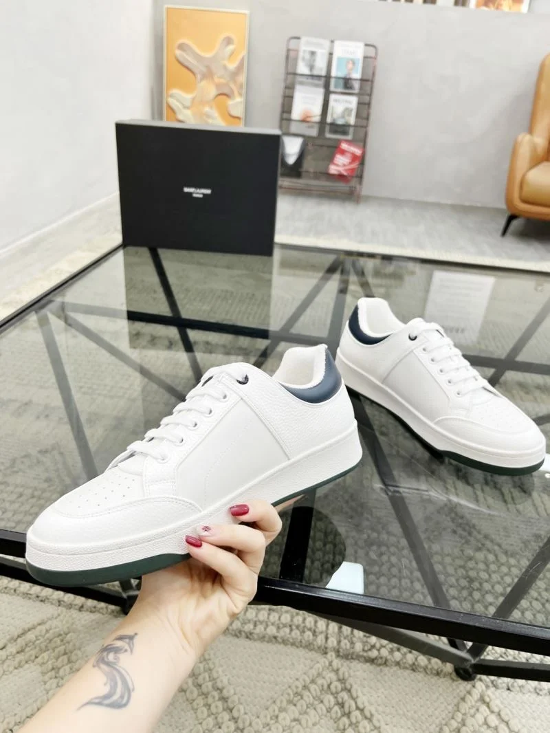 EasyMatch Ysl Shoes 3882