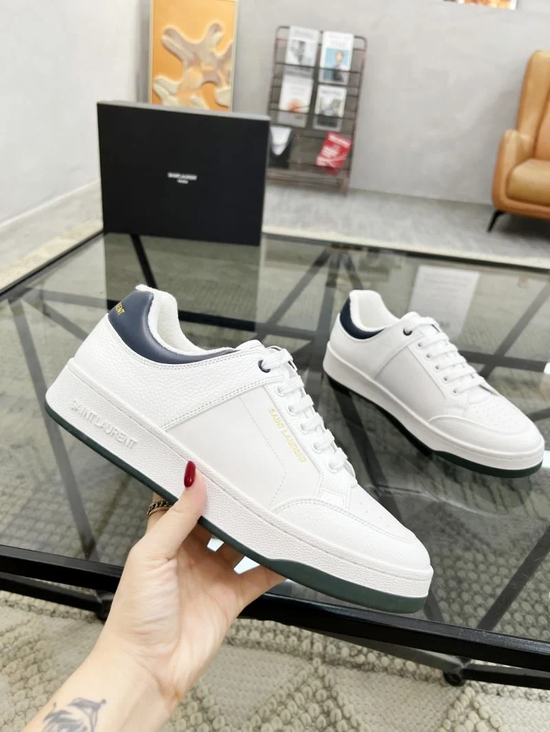 EasyMatch Ysl Shoes 3882