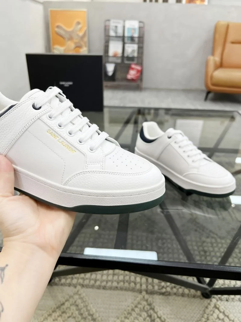 EasyMatch Ysl Shoes 3882