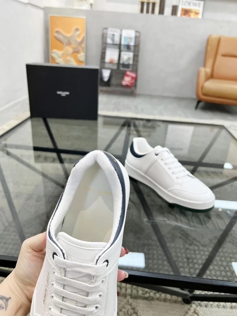 EasyMatch Ysl Shoes 3882