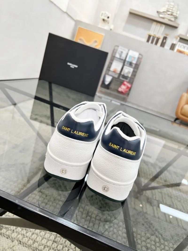 EasyMatch Ysl Shoes 3882