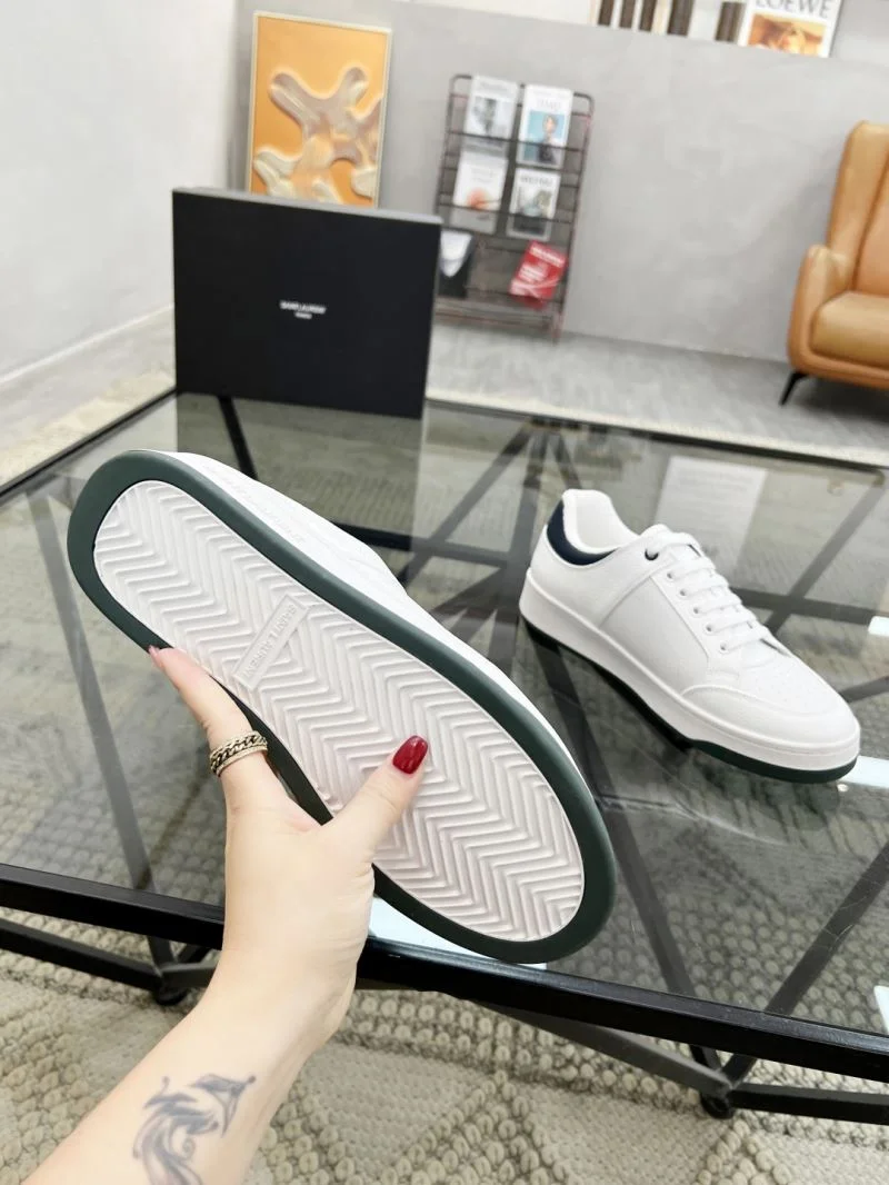 EasyMatch Ysl Shoes 3882