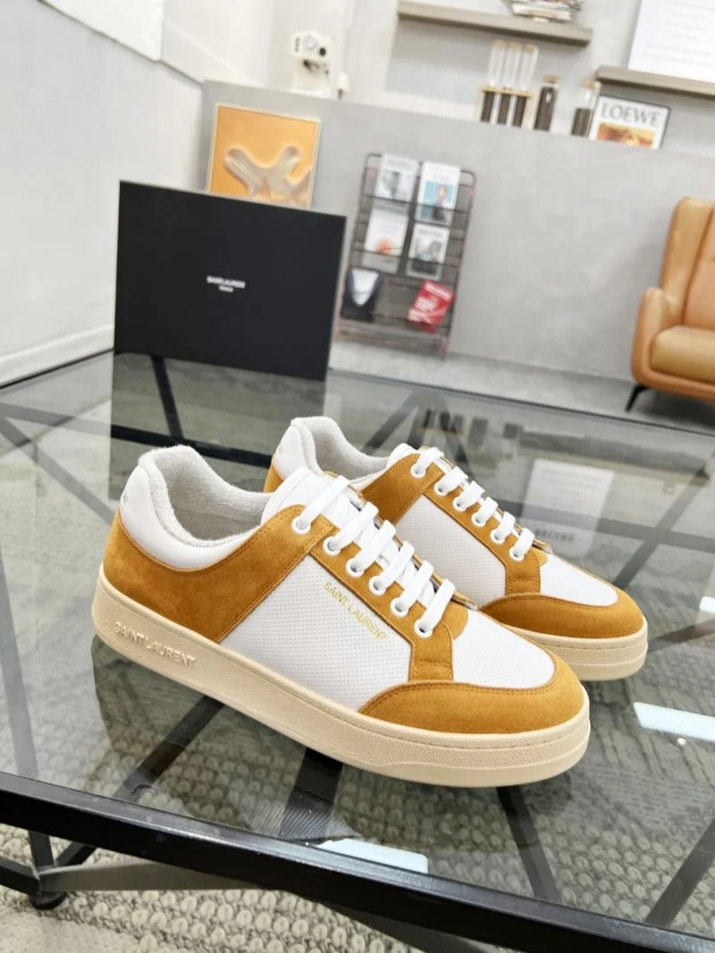 Ysl Shoes EasyMatch 3885
