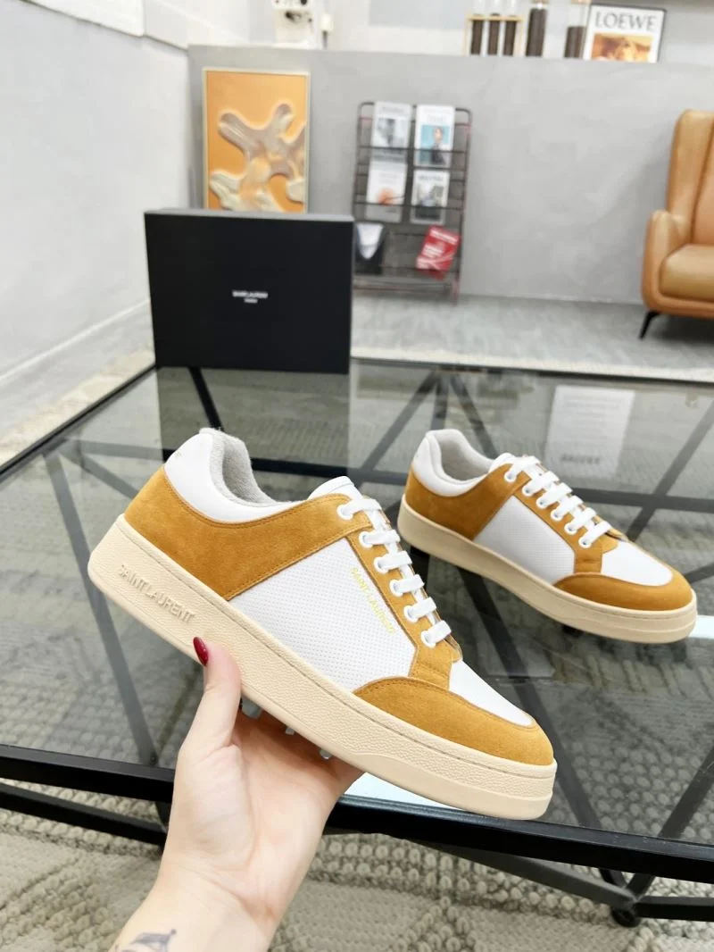 Ysl Shoes EasyMatch 3885