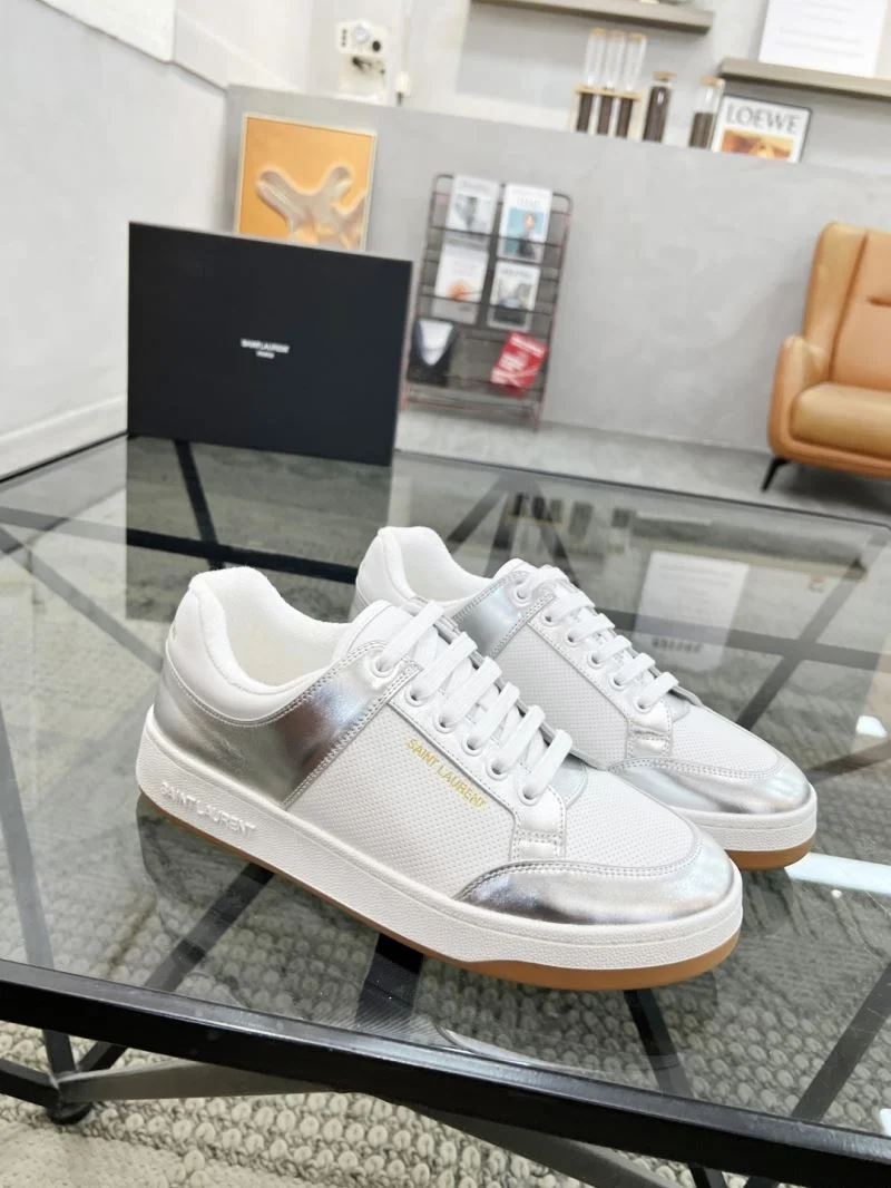 ModernLook Ysl Shoes 3903