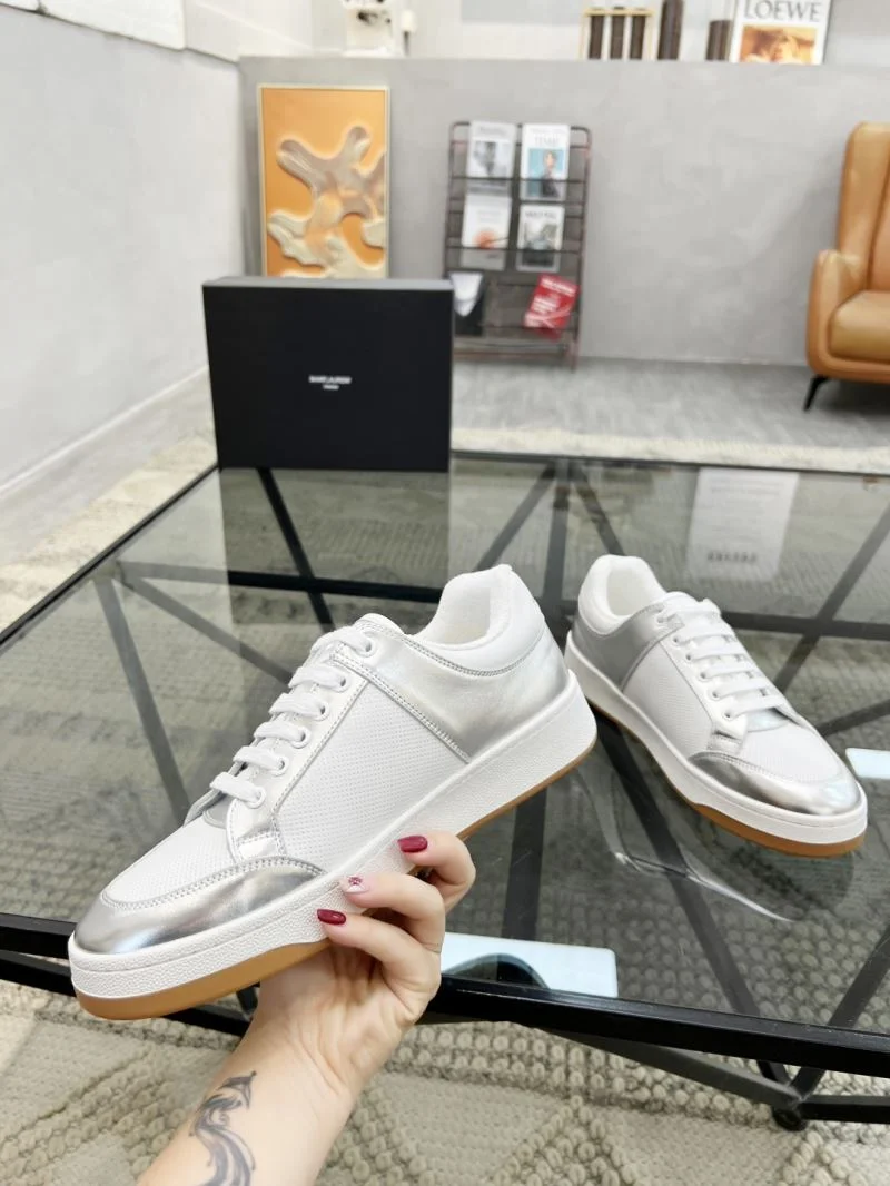 ModernLook Ysl Shoes 3903