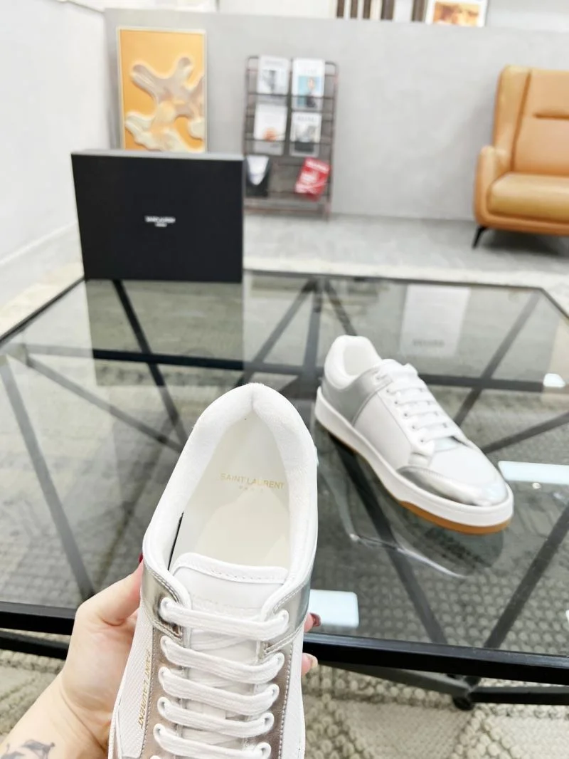 ModernLook Ysl Shoes 3903