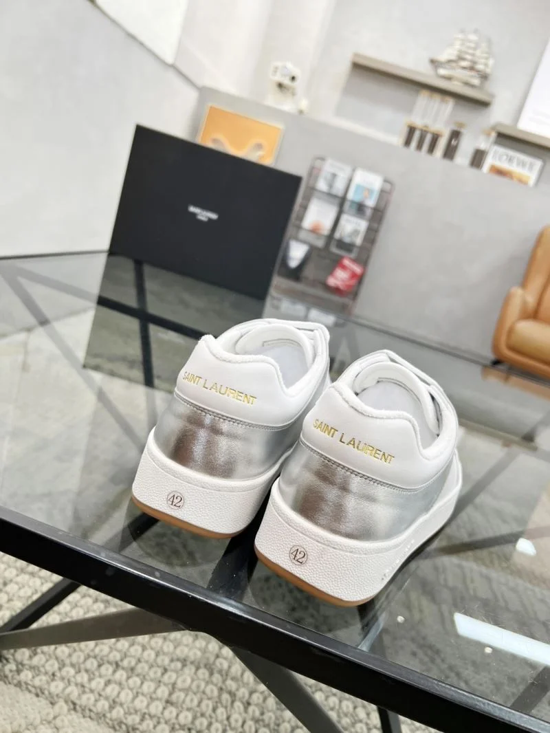 ModernLook Ysl Shoes 3903