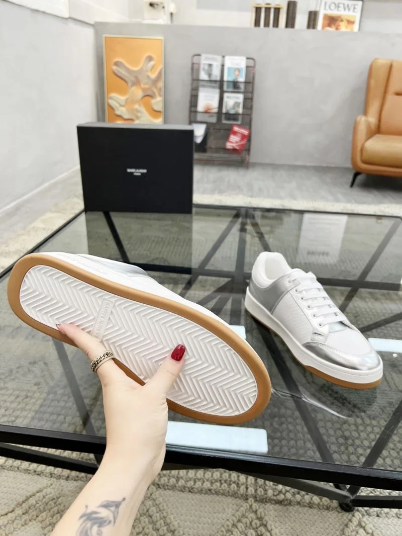 ModernLook Ysl Shoes 3903