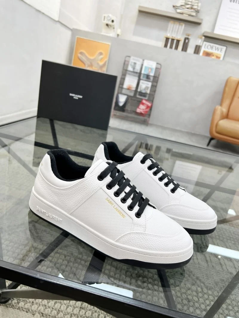 GoodFit Ysl Shoes 3898