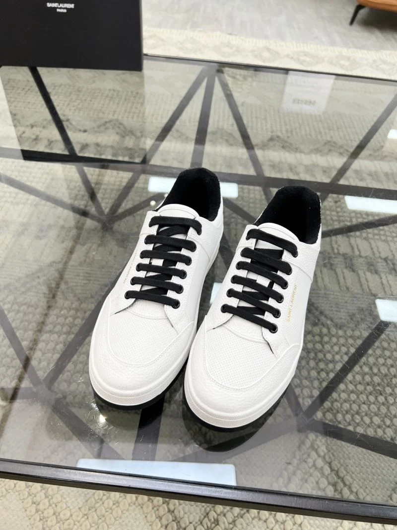 GoodFit Ysl Shoes 3898