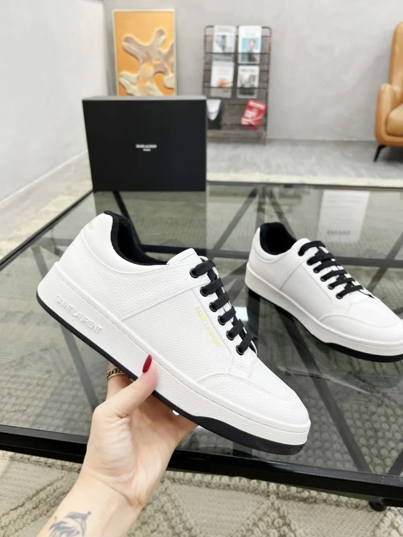 GoodFit Ysl Shoes 3898