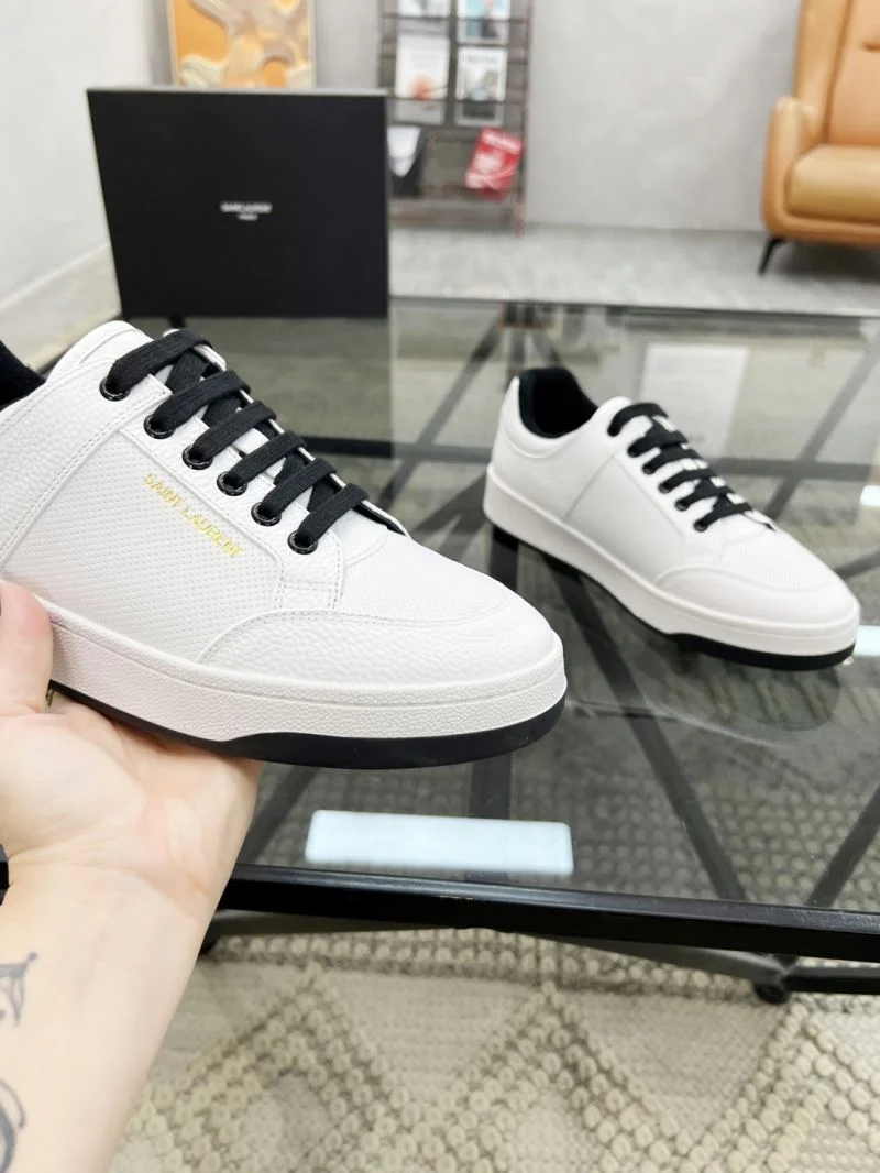 GoodFit Ysl Shoes 3898