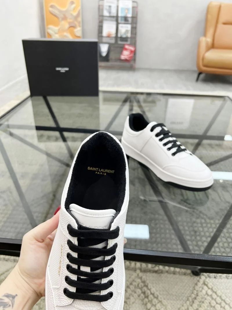 GoodFit Ysl Shoes 3898