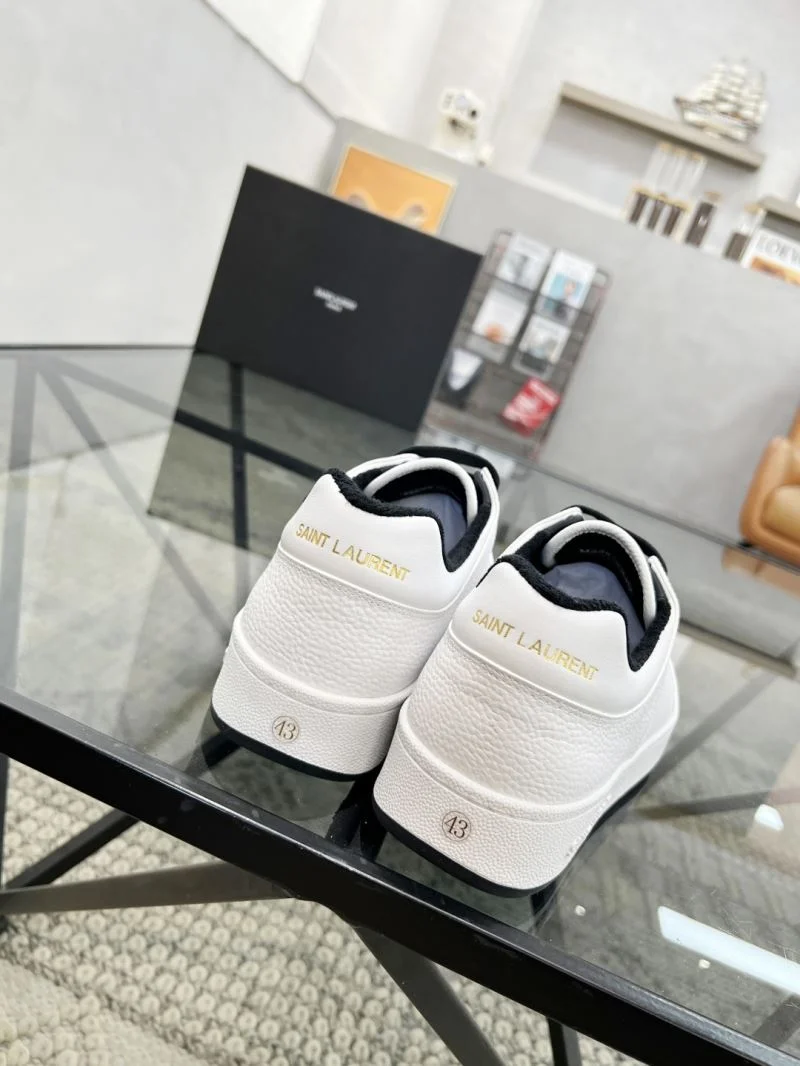 GoodFit Ysl Shoes 3898