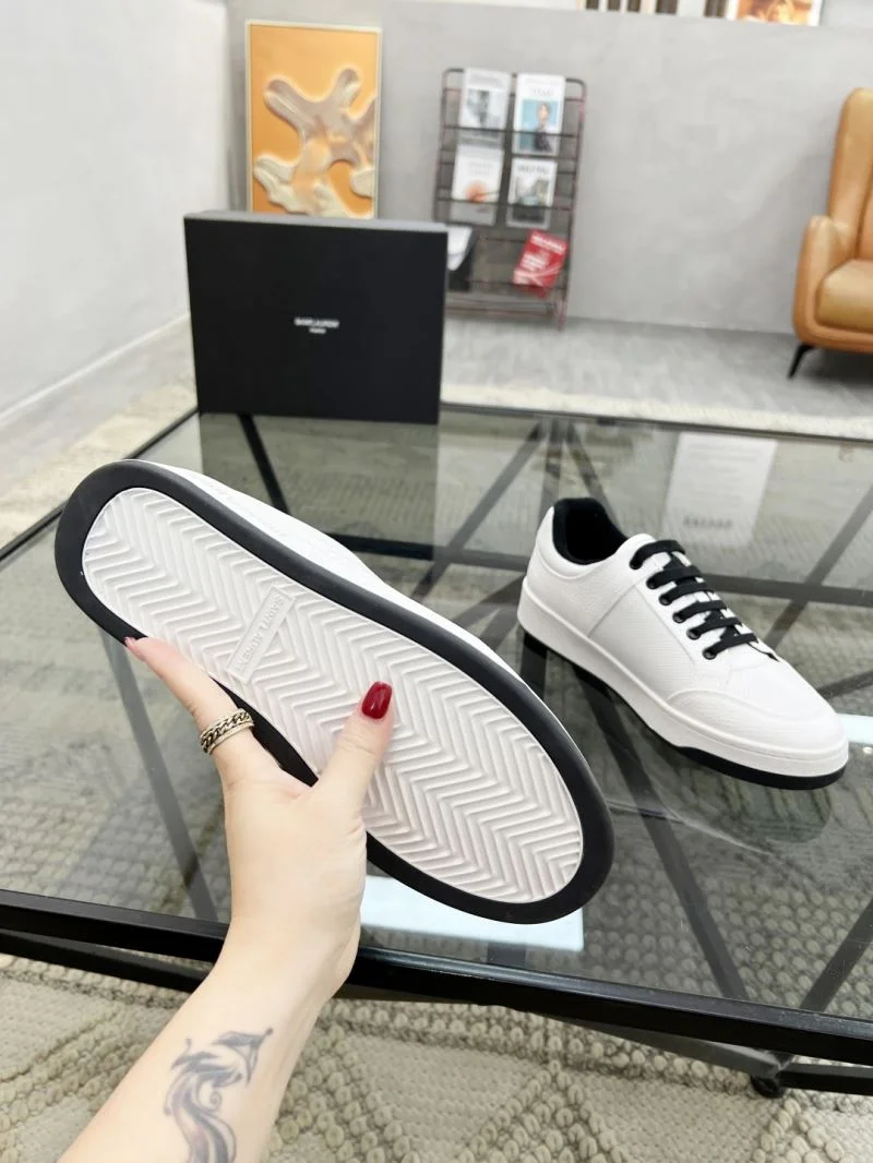 GoodFit Ysl Shoes 3898