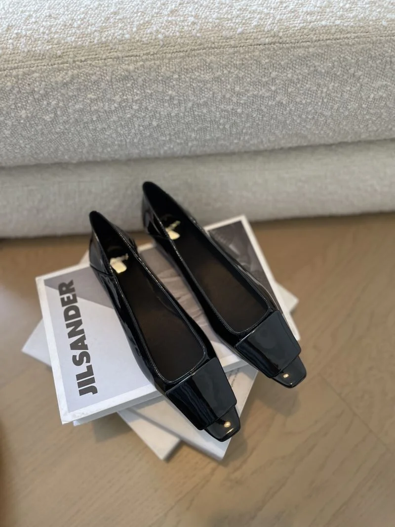 Effortless Ysl Shoes 7046