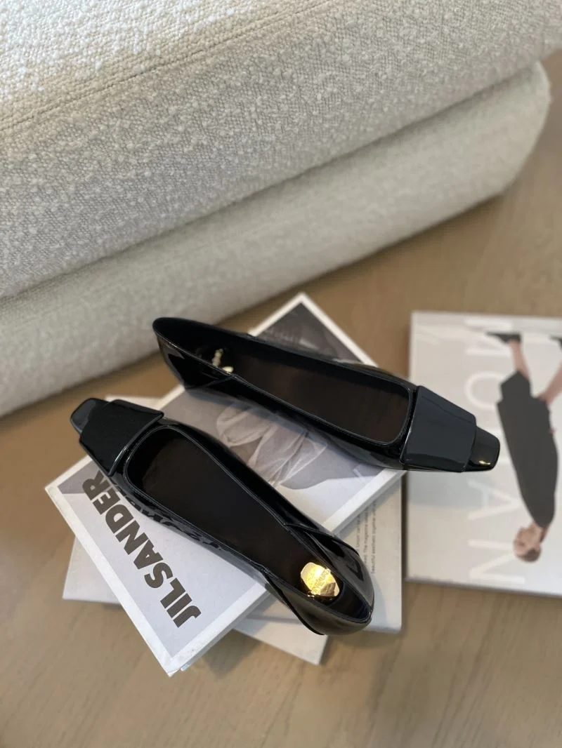 Effortless Ysl Shoes 7046